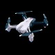 4DRC V15 WiFi FPV with 6K HD 50x ZOOM Dual Camera 15mins Flight Time Altitude Hold Mode RC Drone Quadcopter RTF