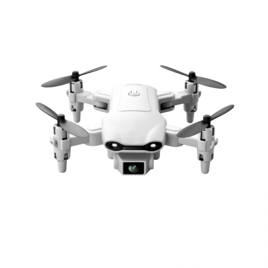 4DRC V9 Mini WIFI FPV With 4K HD Wide-angle Dual Camera 15mins Flight Time Altitude Hold Foldable RC Drone Quadcopter RTF