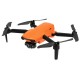 EVO Nano Nano+ Series 249g 10KM FPV with 1/1.28inch CMOS 50MP Camera 3-Axis Gimbal 28mins Flight Time RC Drone Quadcopter RTF