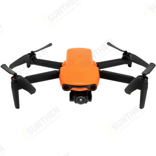 EVO Nano Nano+ Series 249g 10KM FPV with 1/1.28inch CMOS 50MP Camera 3-Axis Gimbal 28mins Flight Time RC Drone Quadcopter RTF