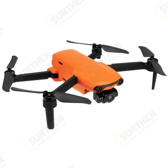 EVO Nano Nano+ Series 249g 10KM FPV with 1/1.28inch CMOS 50MP Camera 3-Axis Gimbal 28mins Flight Time RC Drone Quadcopter RTF