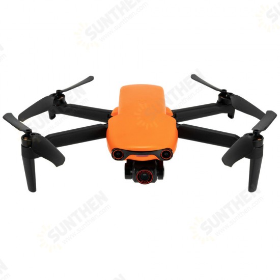 EVO Nano Nano+ Series 249g 10KM FPV with 1/1.28inch CMOS 50MP Camera 3-Axis Gimbal 28mins Flight Time RC Drone Quadcopter RTF