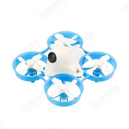 Beta65S Lite Micro FPV 1/4inch CMOS Sensor 1200TV Camera Built-in Protocol Native Receiver Brushed Whoop RC Drone Quadcopter