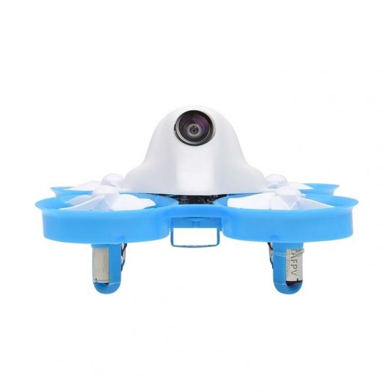 Beta65S Lite Micro FPV 1/4inch CMOS Sensor 1200TV Camera Built-in Protocol Native Receiver Brushed Whoop RC Drone Quadcopter