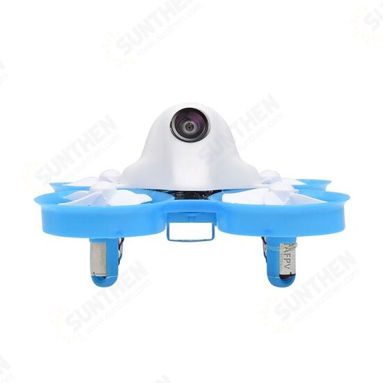 Beta65S Lite Micro FPV 1/4inch CMOS Sensor 1200TV Camera Built-in Protocol Native Receiver Brushed Whoop RC Drone Quadcopter