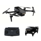 Faith 2 5G WIFI 3KM FPV with 3-Axis Brushless Mechanical Gimbal 4K 30fps Camera 35mins Flight Time Ultrasonic GPS Foldable RC Quadcopter RTF