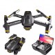 CS12 Mini Drone With 4K Dual Camera Headless Mode 360° Flip Foldable RC Quadcopter Drone RTF