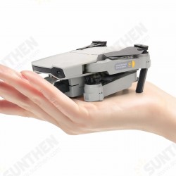 X2 Mini WIFI FPV With 4K HD Dual Camera 10mins Flight Time Altitude Hold Brushed Foldable RC Drone Quadcopter RTF X2 Mini WIFI FPV With 4K HD Dual Camera 10mins Flight Time Altitude Hold Brushed Foldable RC Drone Quadcopter RTF