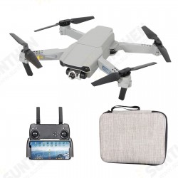 X2 Mini WIFI FPV With 4K HD Dual Camera 10mins Flight Time Altitude Hold Brushed Foldable RC Drone Quadcopter RTF X2 Mini WIFI FPV With 4K HD Dual Camera 10mins Flight Time Altitude Hold Brushed Foldable RC Drone Quadcopter RTF