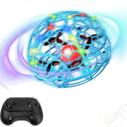 D3 Colorful Light Gesture Sensing With Altitude Hold Mode Intelligent Induction Flying Ball RC Drone Quadcopter D3 Colorful Light Gesture Sensing With Altitude Hold Mode Intelligent Induction Flying Ball RC Drone Quadcopter