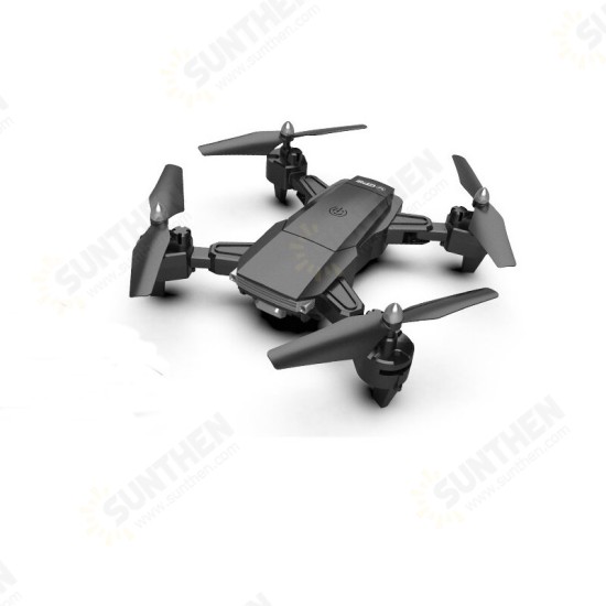 DH600S GPS 5G WiFi FPV With 4K HD Camera 20mins Flight Time Follow Me Mode Foldable RC Quadcopter Drone RTF