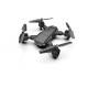 DH600S GPS 5G WiFi FPV With 4K HD Camera 20mins Flight Time Follow Me Mode Foldable RC Quadcopter Drone RTF