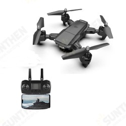 DH600S GPS 5G WiFi FPV With 4K HD Camera 20mins Flight Time Follow Me Mode Foldable RC Quadcopter Drone RTF DH600S GPS 5G WiFi FPV With 4K HD Camera 20mins Flight Time Follow Me Mode Foldable RC Quadcopter Drone RTF