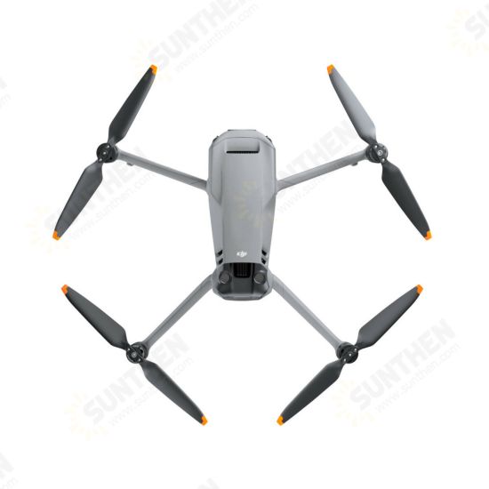 3 / Cine 15KM 1080P/60fps FPV with 4/3 CMOS Hasselblad Camera Omnidirectional Obstacle 46mins Flight Time RC Drone Quadcopter RTF