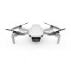 Mini SE 4KM FPV with 2.7K Camera 3-Axis Gimbal 30mins Flight Time 249g Vision Sensor GPS Hover RC Drone Quadcopter RTF