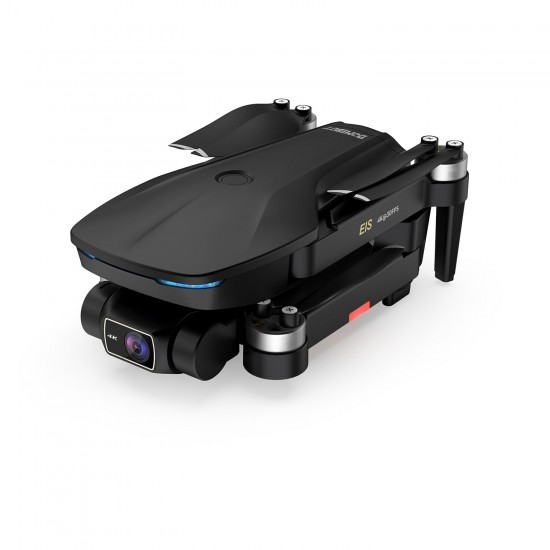 EX5 PRO 5G WIFI FPV GPS with 4K HD Camera 2-Axis EIS Gimbal 25mins Flight Time Brushless Foldable RC Drone Quadcopter RTF