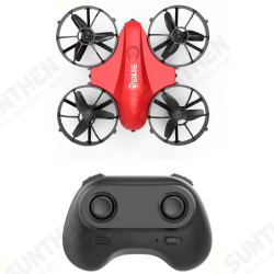 E008 Mini 2.4G 4CH 6 Axis Headless Mode Infrared Obstacle Avoidance RC Drone Quadcopter RTF E008 Mini 2.4G 4CH 6 Axis Headless Mode Infrared Obstacle Avoidance RC Drone Quadcopter RTF