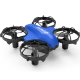 E008 Mini 2.4G 4CH 6 Axis Headless Mode Infrared Obstacle Avoidance RC Drone Quadcopter RTF