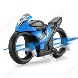 E021 Racing 2-In-1 Land/Air Mode One Key Switch Flying Motorcycle 2.4G RC Drone Quadcopter E021 Racing 2-In-1 Land/Air Mode One Key Switch Flying Motorcycle 2.4G RC Drone Quadcopter