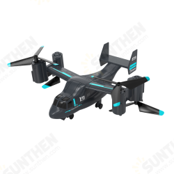 E19 2.4Ghz 4CH WIFI FPV with 720P HD 110° Wide-angle Camera Headless Mode RC Drone Quadcopter RTF E19 2.4Ghz 4CH WIFI FPV with 720P HD 110° Wide-angle Camera Headless Mode RC Drone Quadcopter RTF
