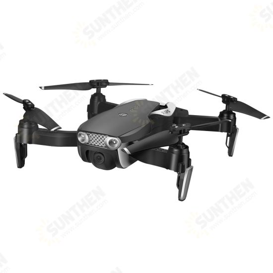 E511S GPS Dynamic Follow WIFI FPV With 1080P Camera 16mins Flight Time RC Drone Quadcopter