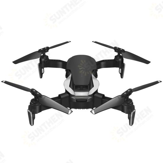 E511S GPS Dynamic Follow WIFI FPV With 1080P Camera 16mins Flight Time RC Drone Quadcopter