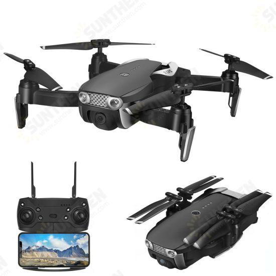 E511S GPS Dynamic Follow WIFI FPV With 1080P Camera 16mins Flight Time RC Drone Quadcopter