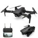 E520S GPS WIFI FPV With 4K/1080P HD Camera 16mins Flight Time Foldable RC Drone Quadcopter
