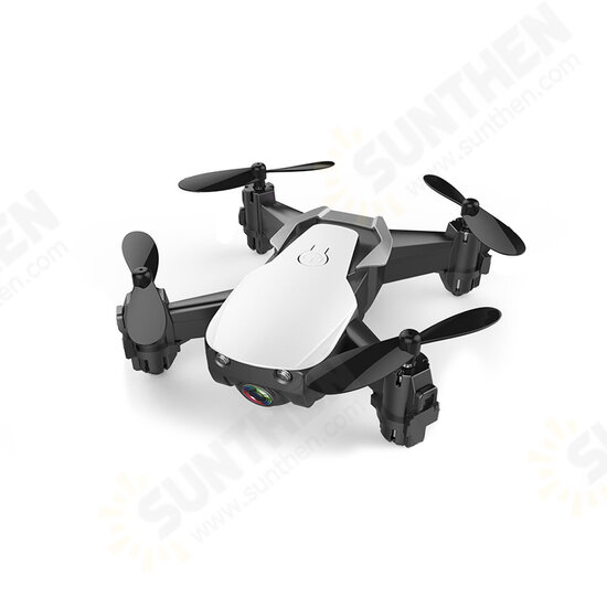 E61/E61HW Mini WiFi FPV With 720P HD Camera Altitude Hold Mode RC Drone Quadcopter RTF