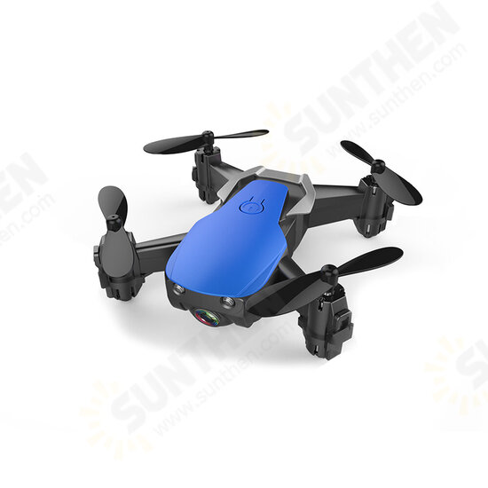 E61/E61HW Mini WiFi FPV With 720P HD Camera Altitude Hold Mode RC Drone Quadcopter RTF