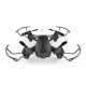 E61/E61HW Mini WiFi FPV With 720P HD Camera Altitude Hold Mode RC Drone Quadcopter RTF