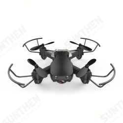 E61HW Mini WiFi FPV With 720P HD Camera Altitude Hold Mode RC Drone Quadcopter RTF E61HW Mini WiFi FPV With 720P HD Camera Altitude Hold Mode RC Drone Quadcopter RTF