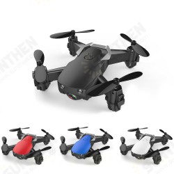 E61HW Mini WiFi FPV With 720P HD Camera Altitude Hold Mode RC Drone Quadcopter RTF E61HW Mini WiFi FPV With 720P HD Camera Altitude Hold Mode RC Drone Quadcopter RTF
