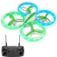 E65H Mini Altitude Hold Headless Mode 360° Rotation LED RC Drone Quadcopter RTF
