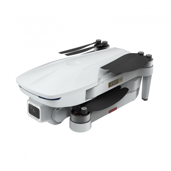EX5 5G WIFI 1KM FPV GPS With 4K HD Camera Servo Gimbal 30mins Flight Time 229g Foldable RC Drone Quadcopter RTF