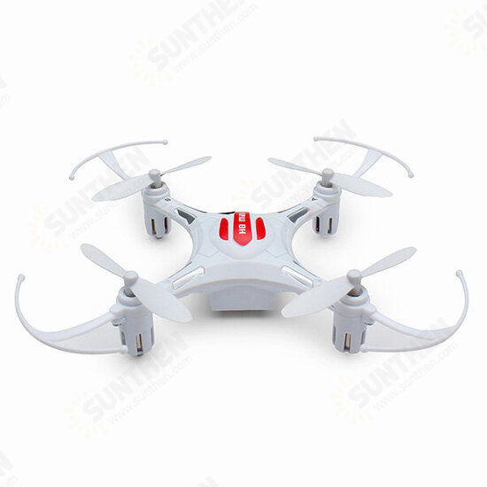 H8 Mini Headless Mode 2.4G 4CH 6 Axis RC Drone Quadcopter RTF