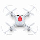 H8 Mini Headless Mode 2.4G 4CH 6 Axis RC Drone Quadcopter RTF