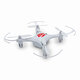 H8 Mini Headless Mode 2.4G 4CH 6 Axis RC Drone Quadcopter RTF