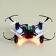 H8 Mini Headless Mode 2.4G 4CH 6 Axis RC Drone Quadcopter RTF