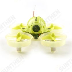 QX65 with 5.8G 48CH 700TVL Camera F3 Built-in OSD 65mm Micro FPV RC Drone Quadcopter QX65 with 5.8G 48CH 700TVL Camera F3 Built-in OSD 65mm Micro FPV RC Drone Quadcopter