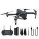 WIFI 1KM FPV GPS with 4K HD Camera Two-axis Mechanical Gimbal 30mins Flight Time Brushless RC Quadcopter RTF