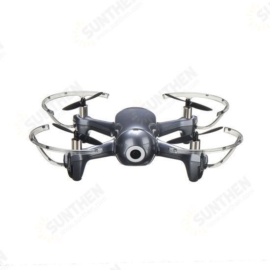 HMO-F3 WIFI FPV with 4K HD Camera Optical Flow Positioning Recorder Mode RC Drone Quadcopter RTF