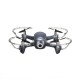 HMO-F3 WIFI FPV with 4K HD Camera Optical Flow Positioning Recorder Mode RC Drone Quadcopter RTF