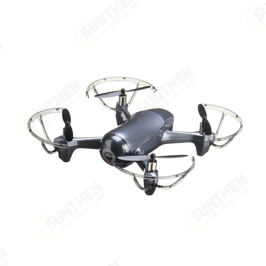 HMO-F3 WIFI FPV with 4K HD Camera Optical Flow Positioning Recorder Mode RC Drone Quadcopter RTF