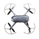 HMO-F3 WIFI FPV with 4K HD Camera Optical Flow Positioning Recorder Mode RC Drone Quadcopter RTF