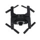 F6 WIFI FPV Foldable Selfie Drone With 2MP Wide Angle Camera RC Drone Quadcopter