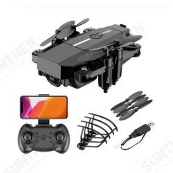 F86 Mini WiFi FPV with 0.3MP/5.0MP HD Camera Altitude Hold Mode Foldable RC Drone Quadcopter RTF F86 Mini WiFi FPV with 0.3MP/5.0MP HD Camera Altitude Hold Mode Foldable RC Drone Quadcopter RTF