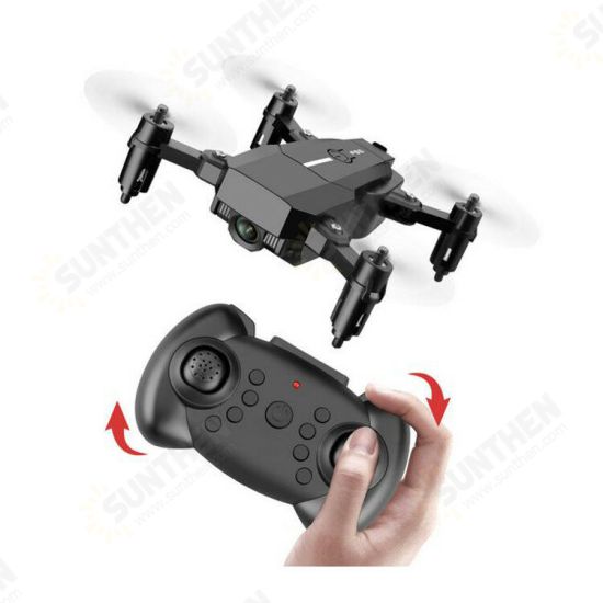 F86 Mini WiFi FPV with 0.3MP/5.0MP HD Camera Altitude Hold Mode Foldable RC Drone Quadcopter RTF