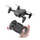 F86 Mini WiFi FPV with 0.3MP/5.0MP HD Camera Altitude Hold Mode Foldable RC Drone Quadcopter RTF