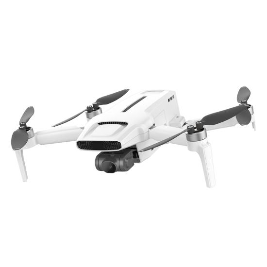 X8 Mini 8KM FPV 245g With 3-axis Mechanical Gimbal 4K Camera HDR Video 30mins Flight Time Ultralight GPS Foldable RC Drone Quadcopter RTF
